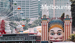melbourne