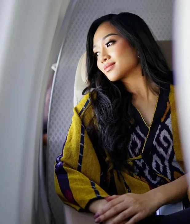 travelling in batik air